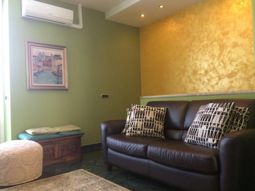 Apartamento Lognomoelafatina Baveno Exterior foto